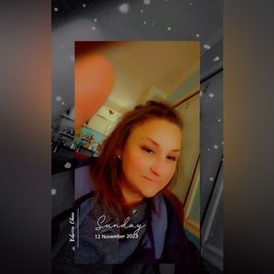 Meet your Posher, Rebecca